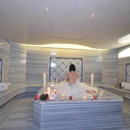 Pasabey Hotel 4*
