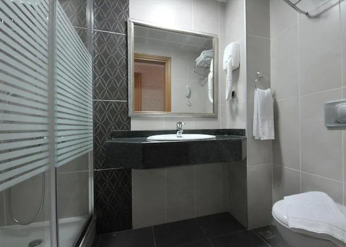 Szálloda Pasabey Marmaris