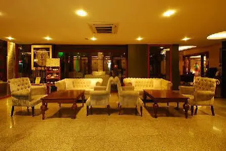 Szálloda Pasabey 4*